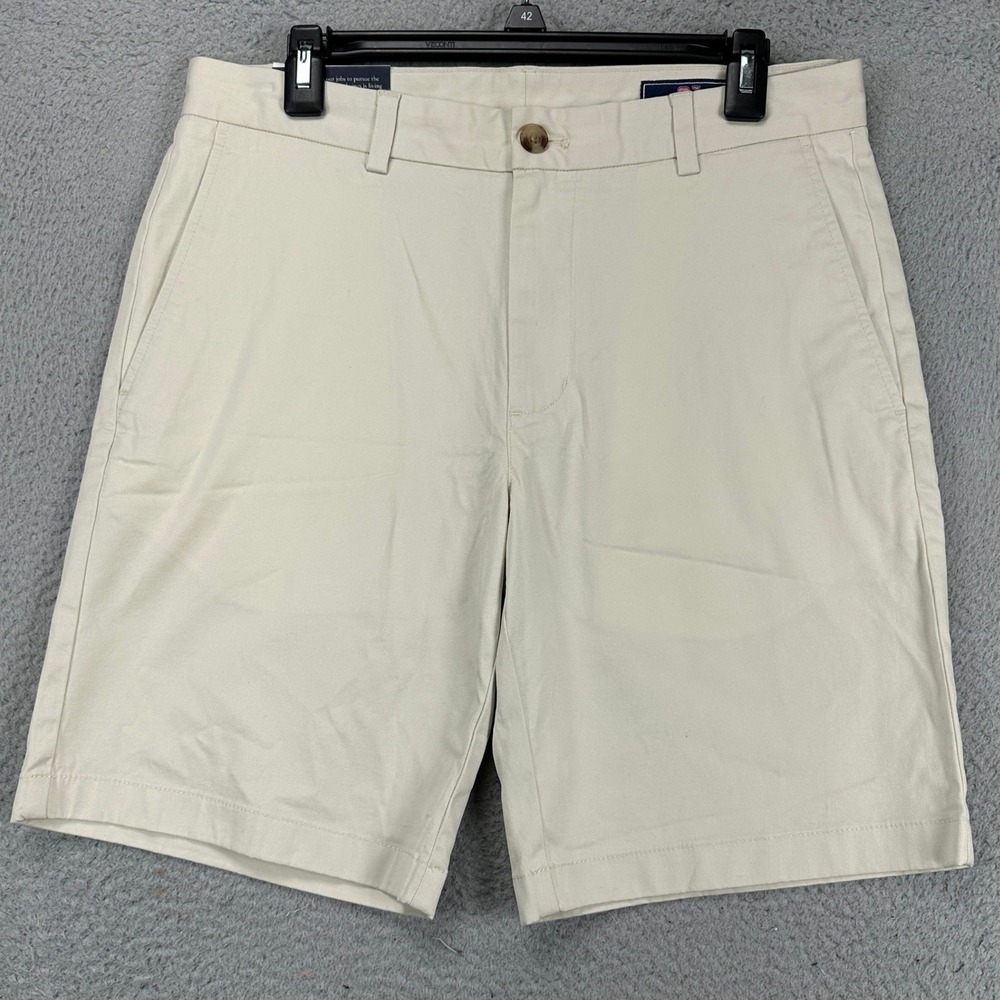 Men’s Vineyard Vines Stone Flat Front Men's